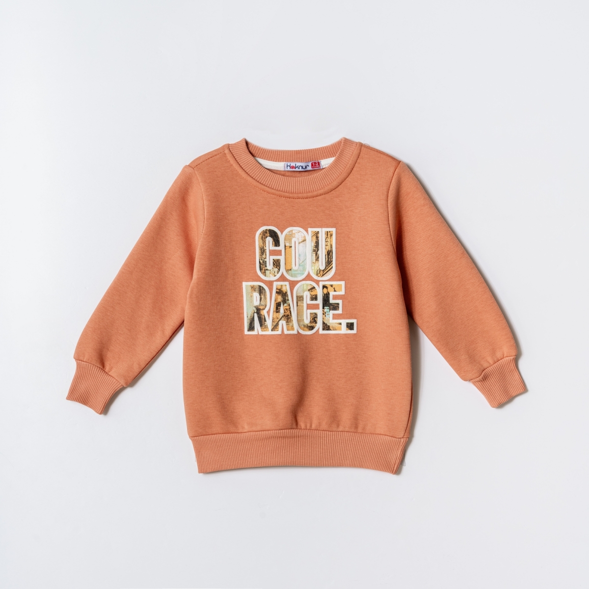 1-4 yaş erkek sweat