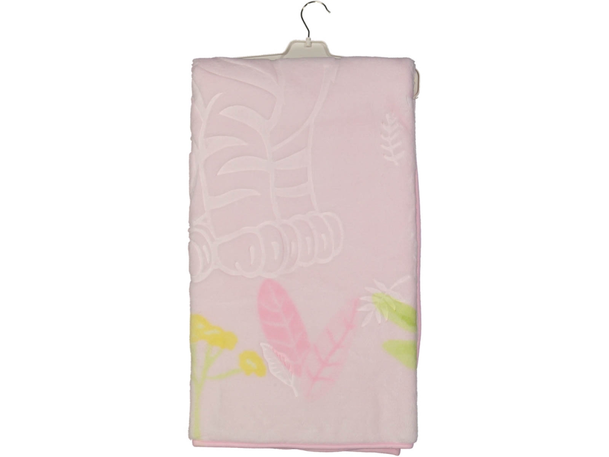 100X120 CM ASKILI ENBOS BASKILI BATTANİYE