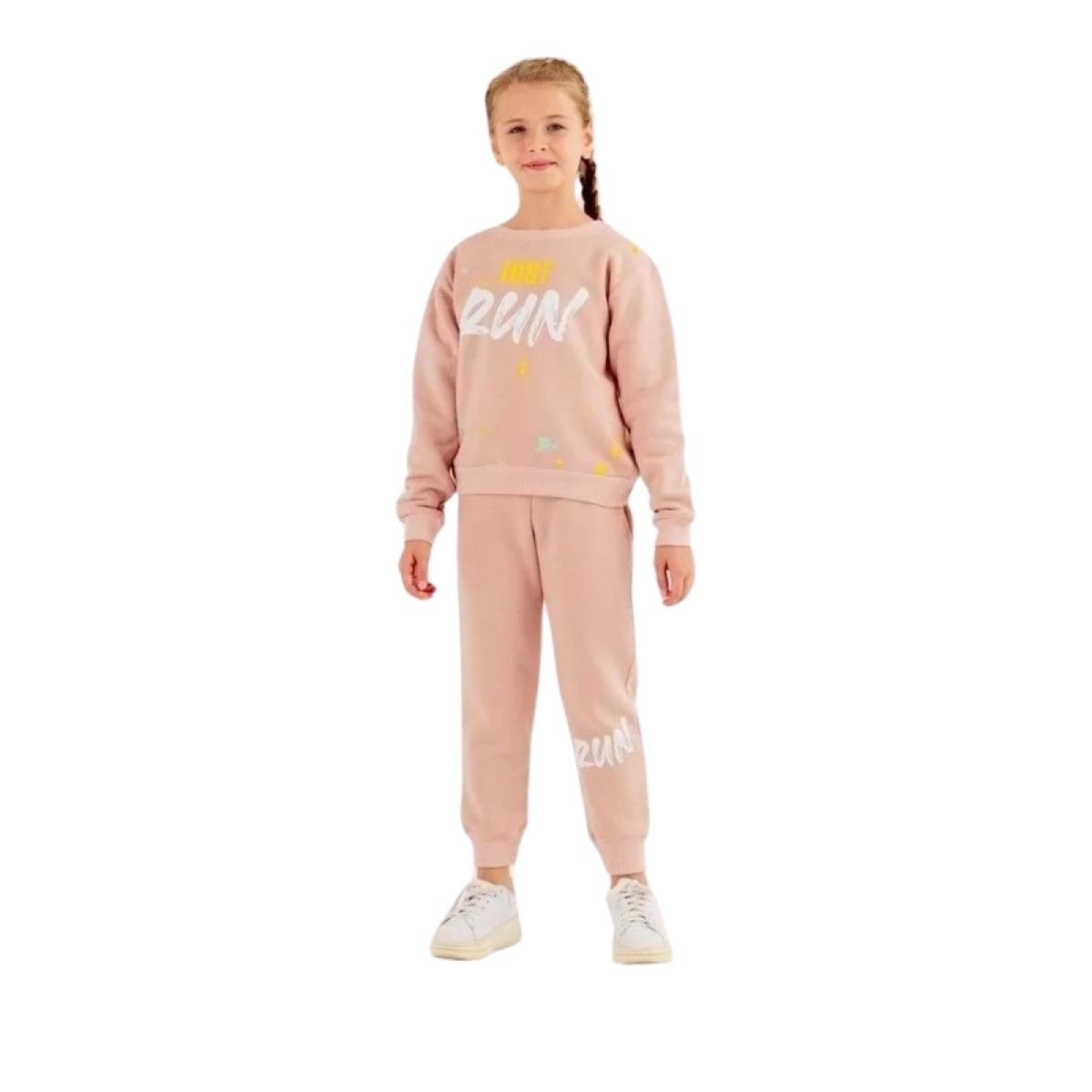 3 İp eşofman takım