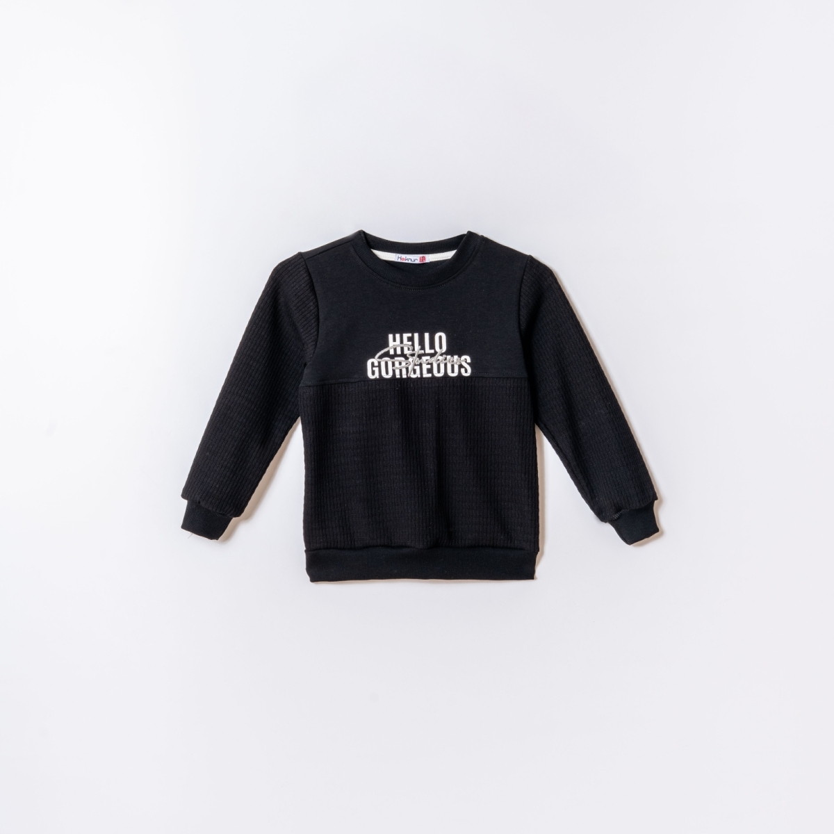 5-8 yaş erkek sweat