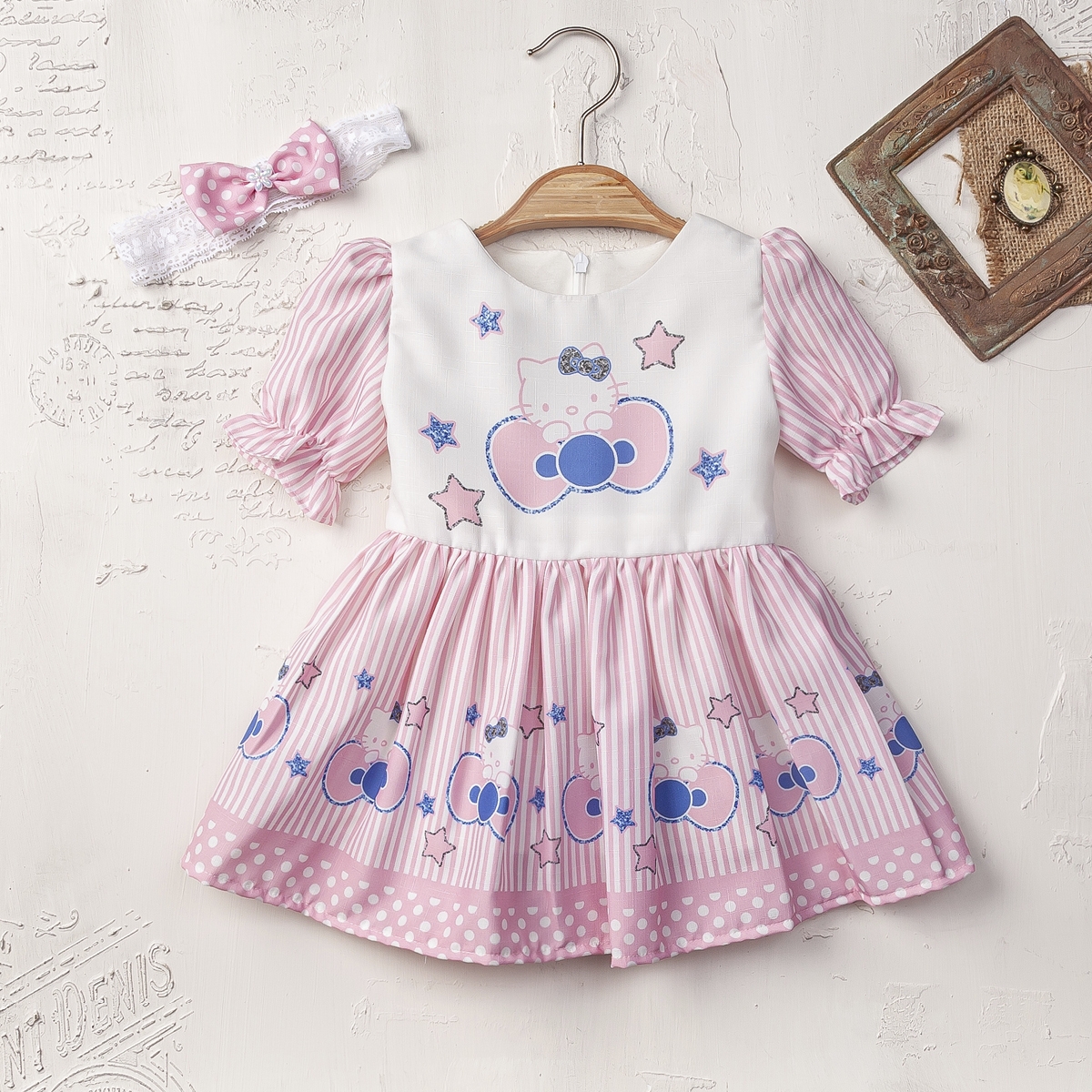 9-24 AY KIZ ÇOCUK ELBŞSE