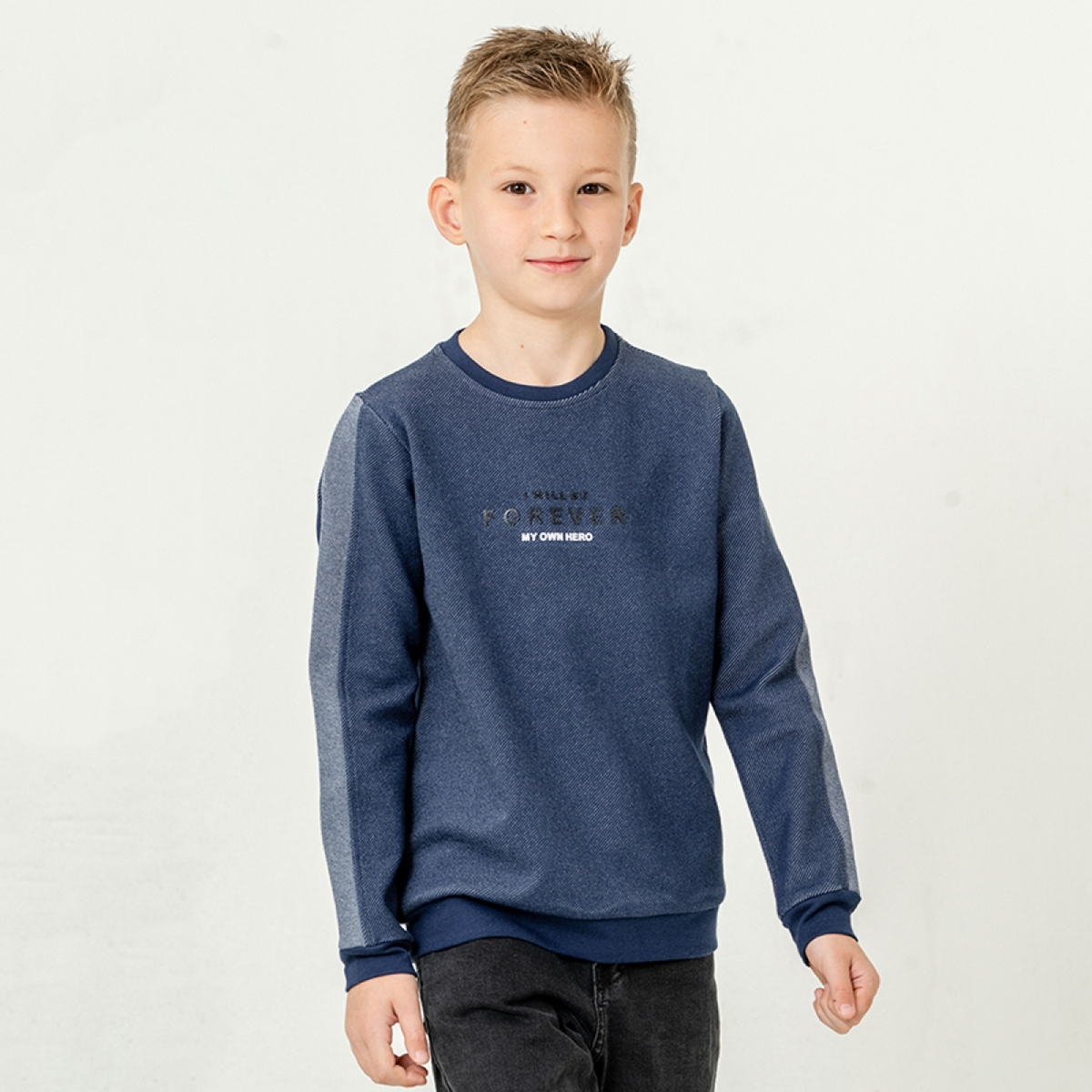 9,12 yaş erkek sweat