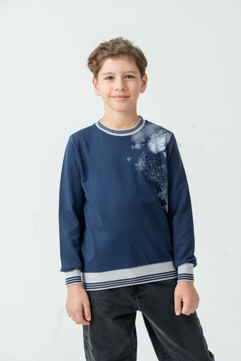 9,12 yaş erkek sweat