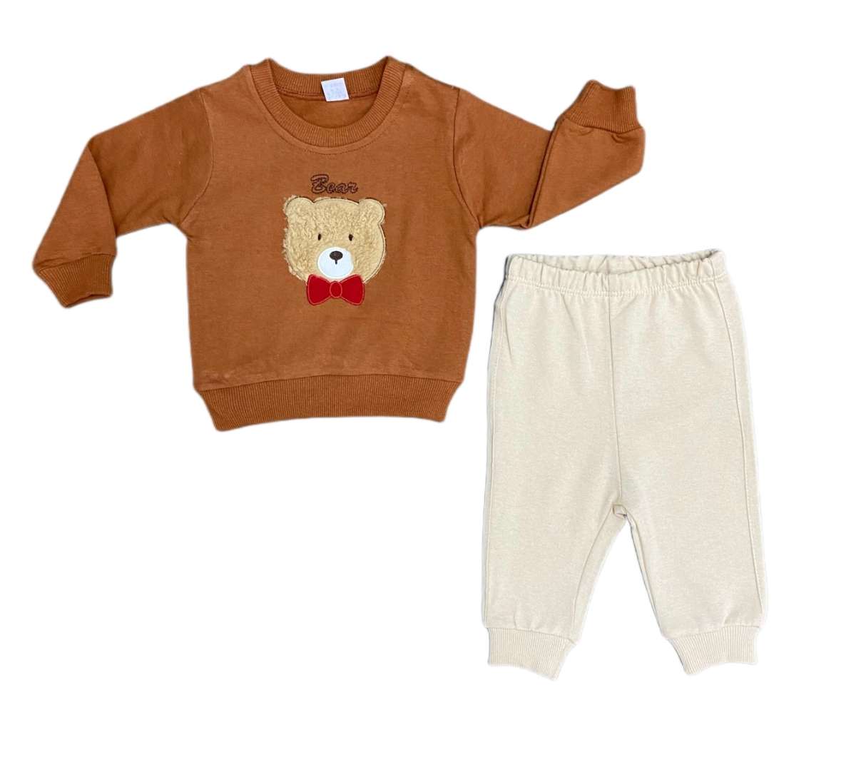 AYICIKLI BEBE TAKIMI