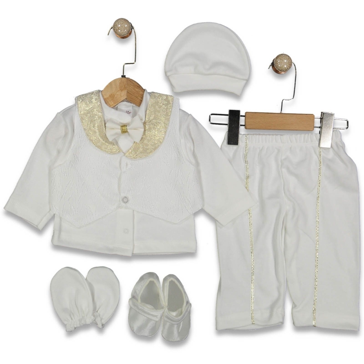 BABYLİA 2001-ERKEK BEBE MEVLÜTLÜK