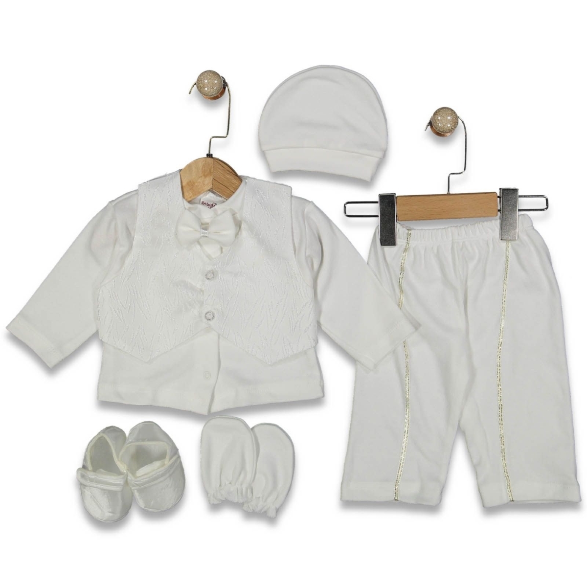 BABYLİA 2003-ERKEK MEVLÜTLÜK SET