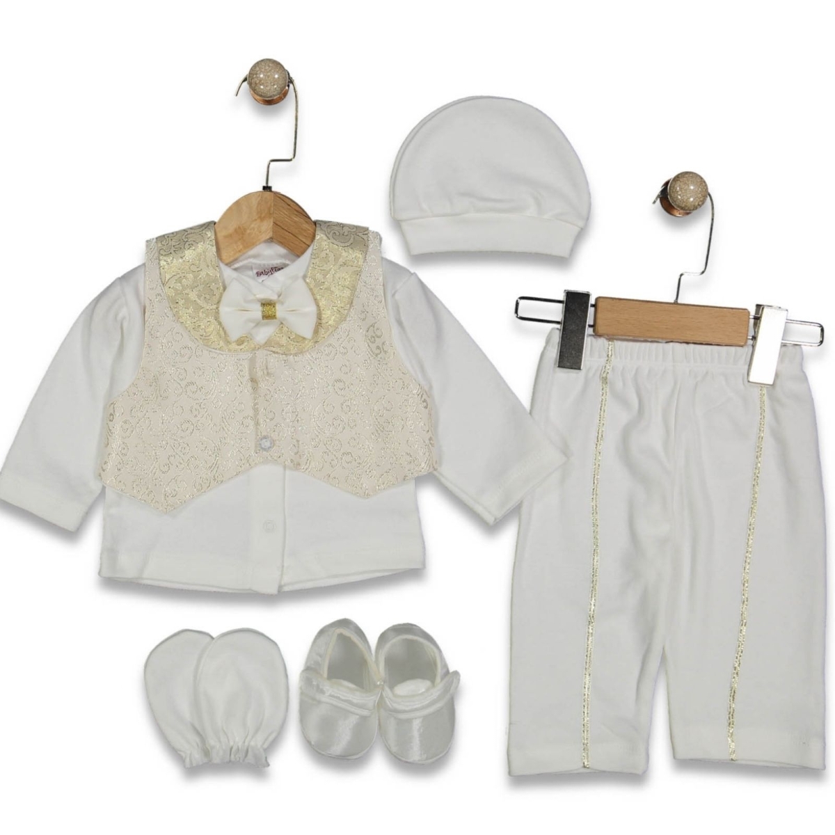 BABYLİA 2004-ERKEK MEVLÜTLÜK SET