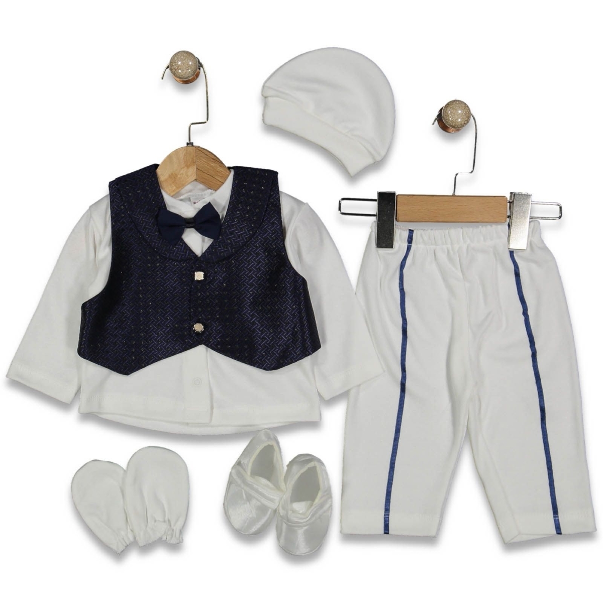 BABYLİA 2008-ERKEK MEVLÜT SET