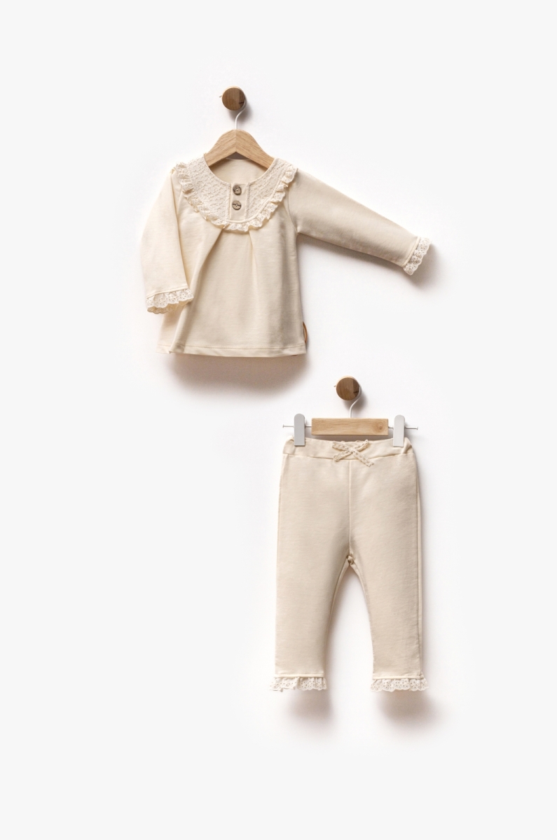 BEBBEMINI BM-2361 BEBE PENYE TAKIM