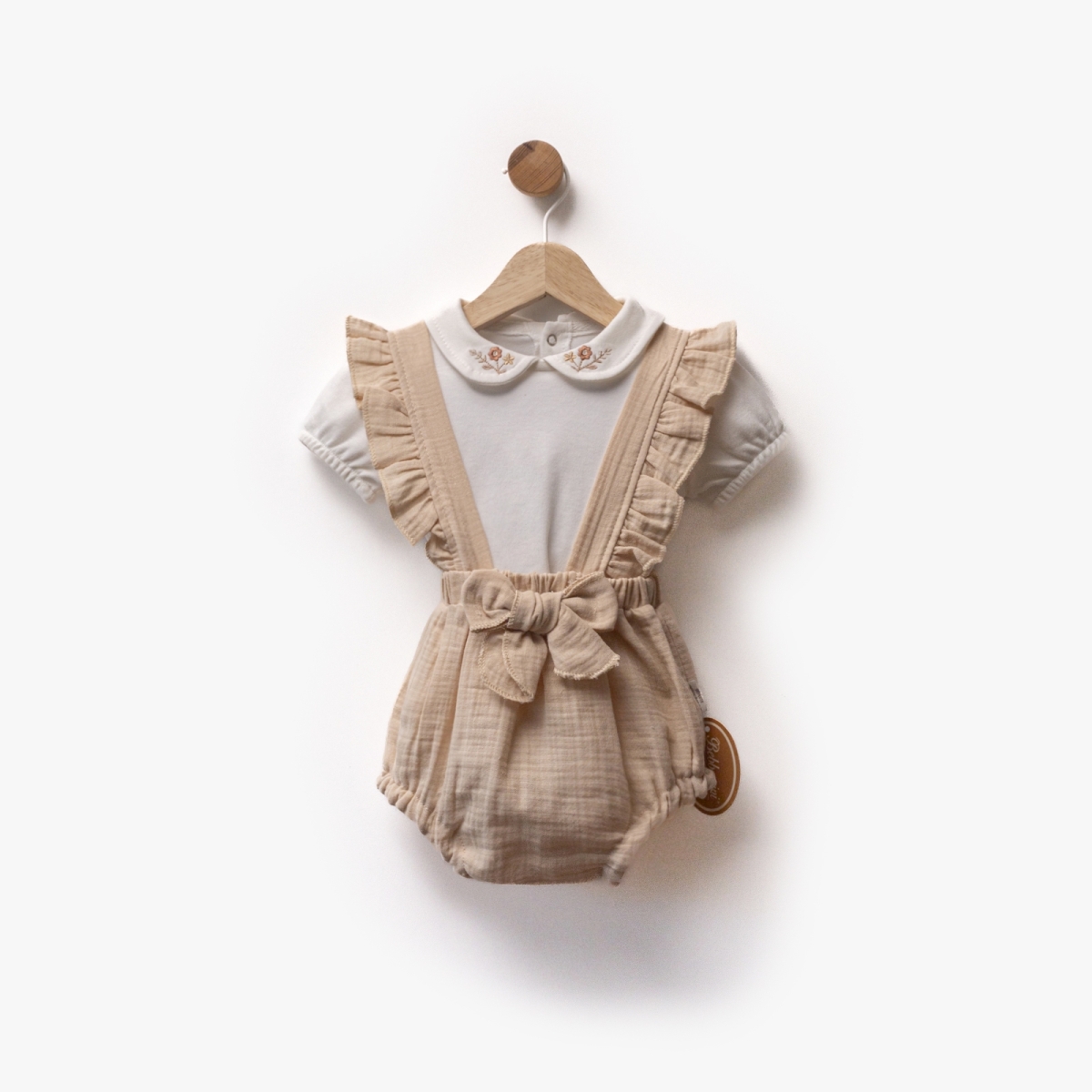 BEBBEMINI BM-2475 BEBE TAKIM