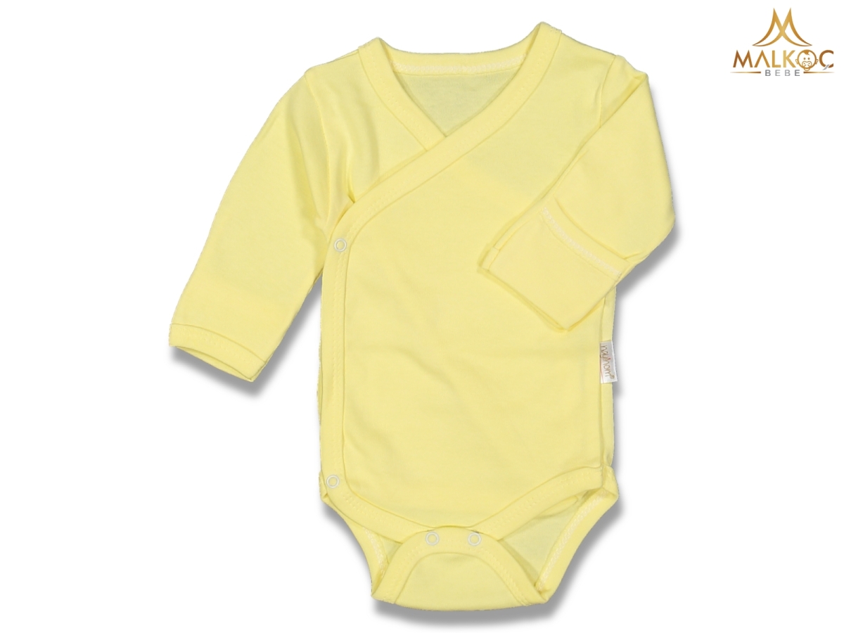 BEBE 0/2 AY ELDİVENLİ KUN