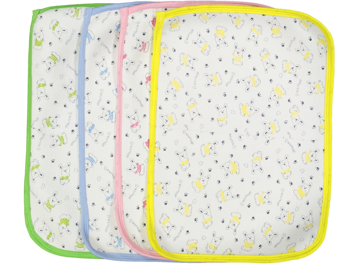 BEBE 12 Lİ HAVLU ALT AÇMA