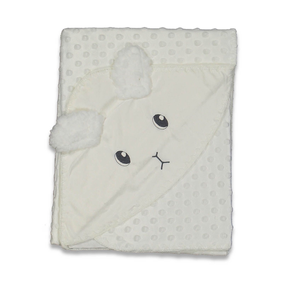 BEBE 1/24 AY NAHUT BATTANİYE