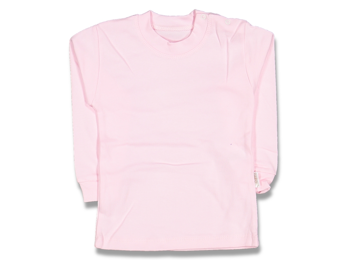 BEBE 1/3 YAŞ DÜZ BADİ