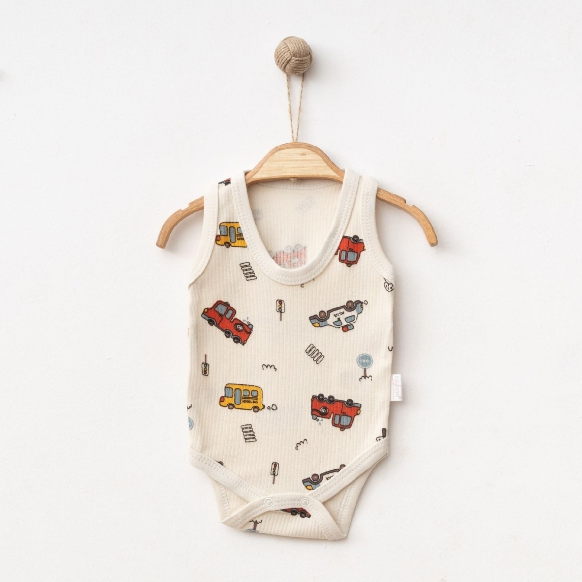 BEBE 3/9 AY ARABALAR KÜÇÜK BOY BADİ