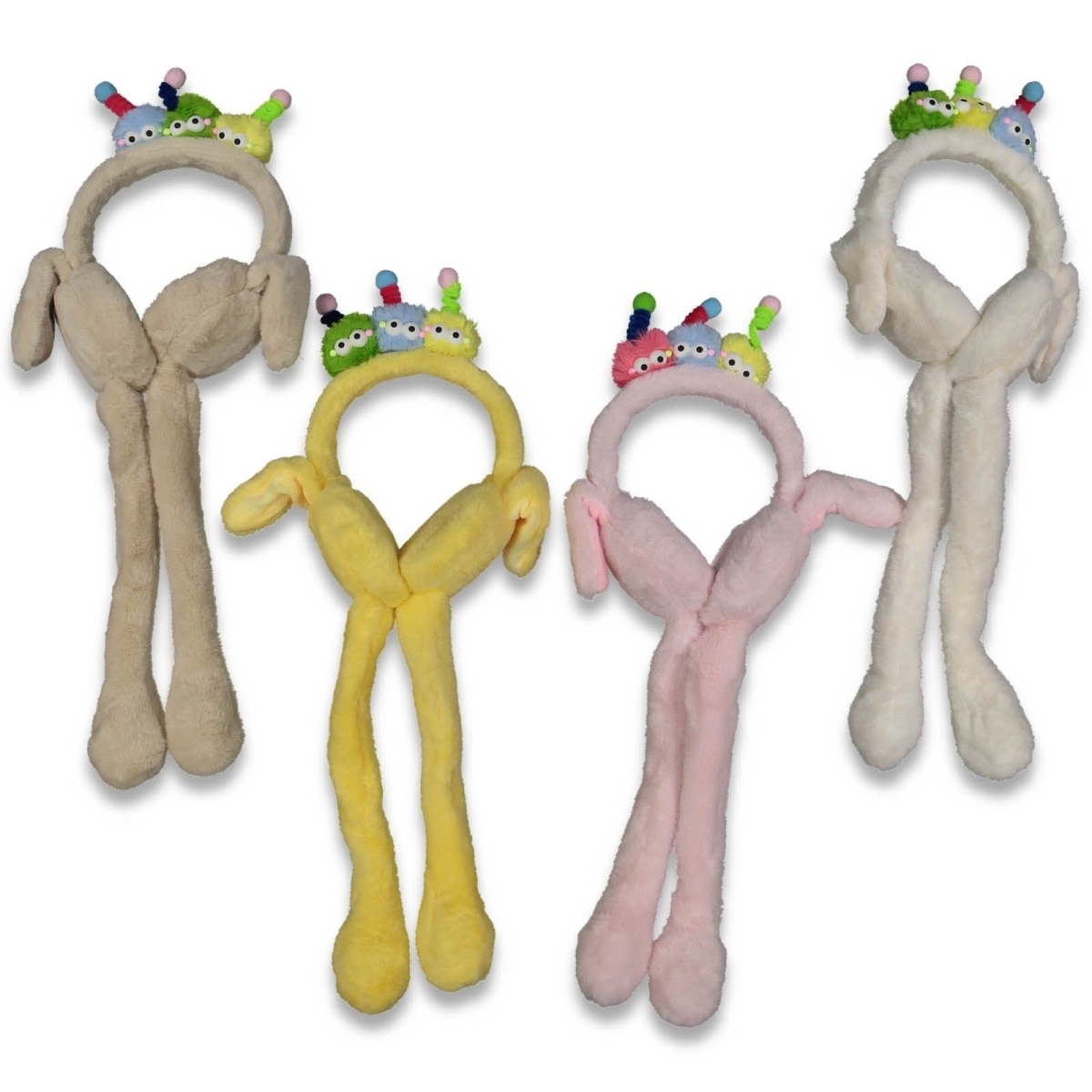 ERKEK 9/12 YAŞ UZUN KULAKLIK