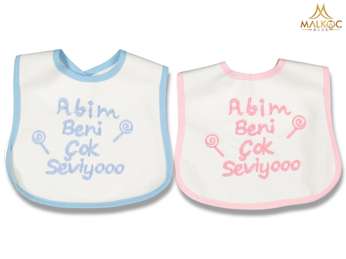 BEBE ABİM BENİ ÇOK SEVİYOO YAZILI ÖNLÜK