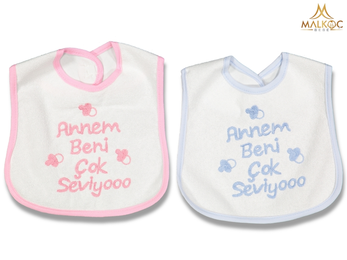 BEBE ANNEM BENİ ÇOK SEVİYOO YAZILI ÖNLÜK