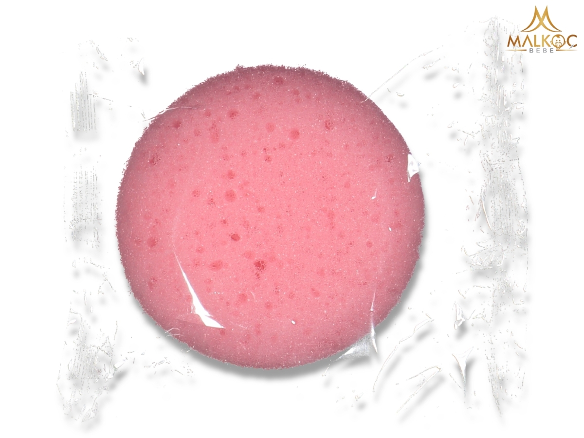 BEBE BANYO TOMBİK SÜNGER