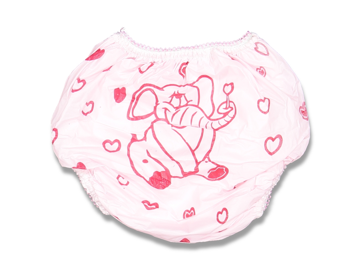 BEBE BASKILI 12'Lİ ALIŞTIRMA KÜLODU