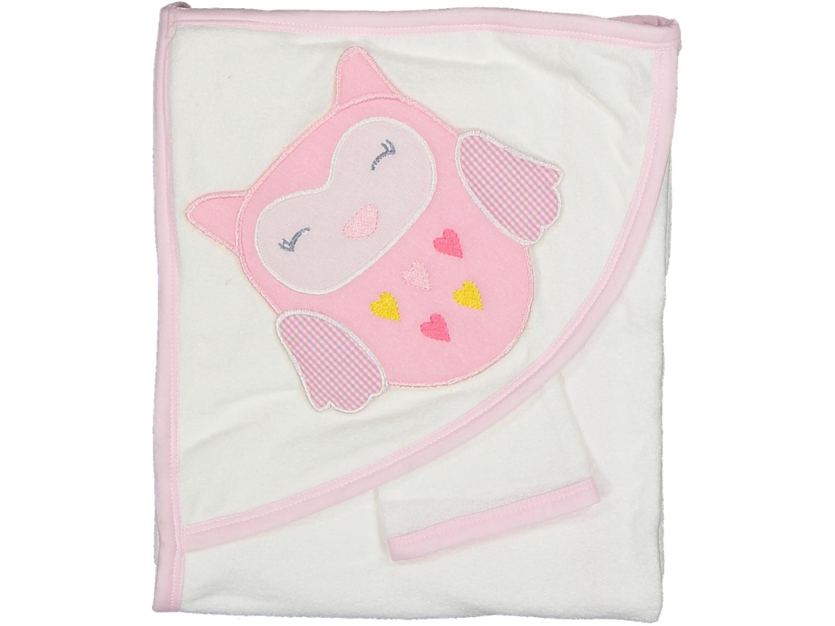 BEBE BAYKUŞLU HAVLU