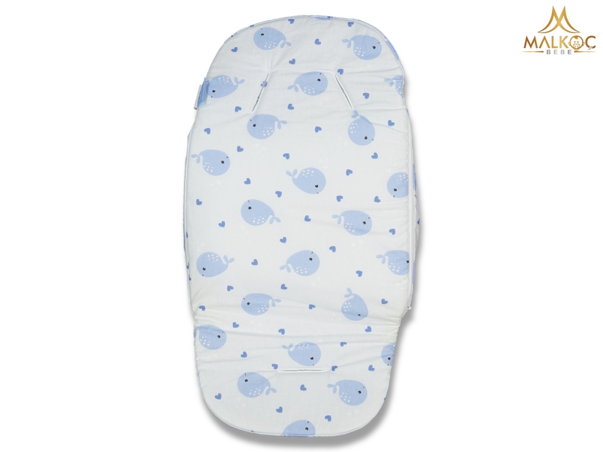 BEBE BEL DESTEKLİ PUSET M