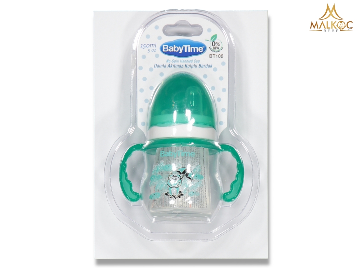 BEBE DAMLA AKITMAZ KULPLU