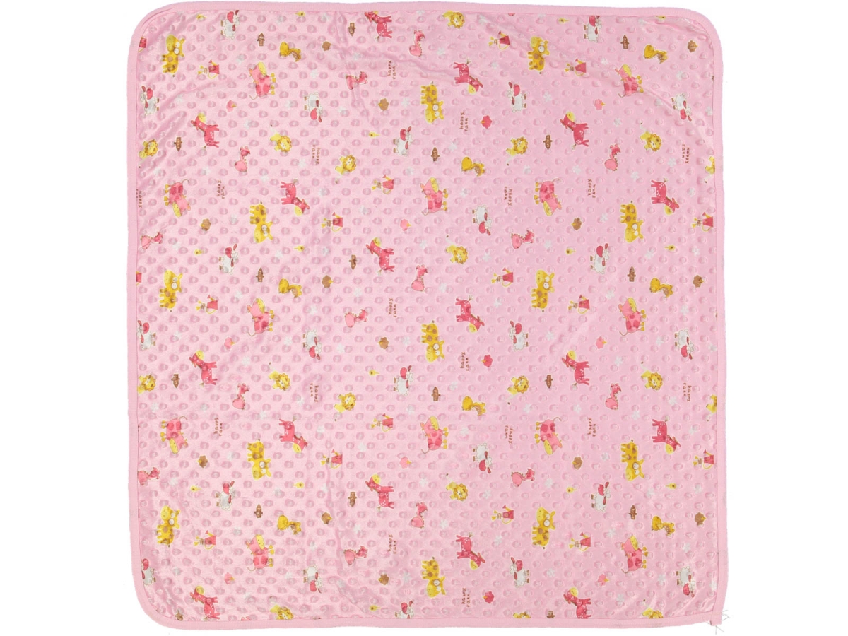 BEBE DESENLİ NOHUT BATTANİYE