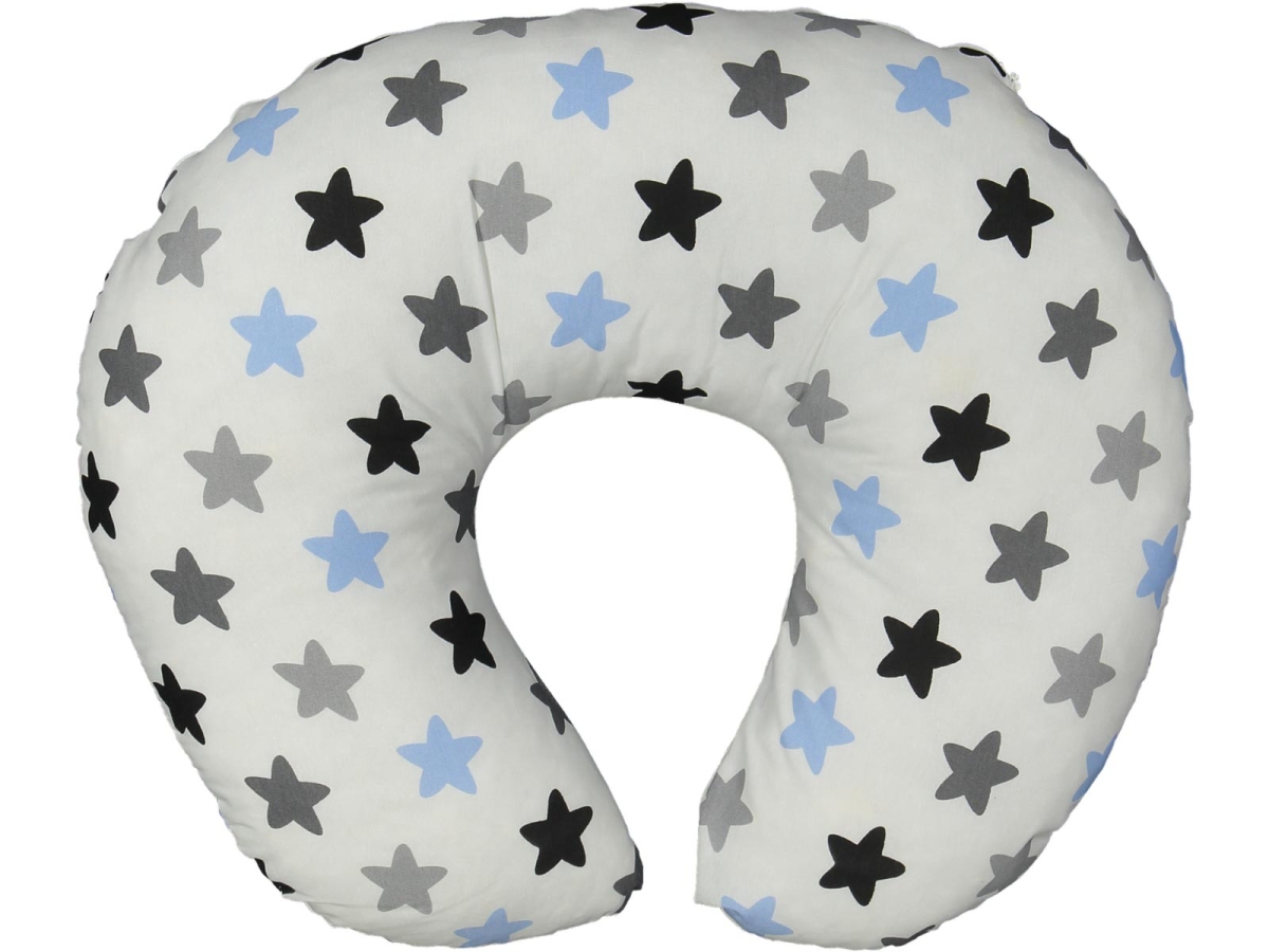 BEBE EMZİRME DESTEK MİNDERİ