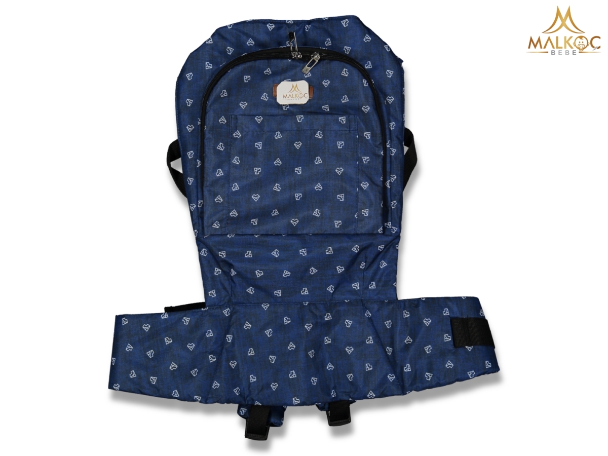 BEBE EXCLISİVE DESENLİ KA