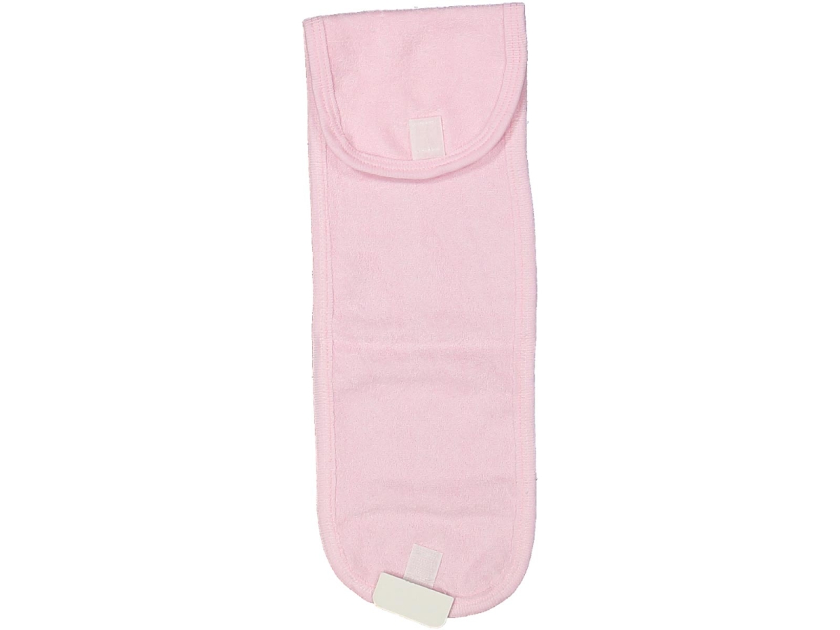 BEBE HAVLU RENKLİ GÖBEK BAĞI