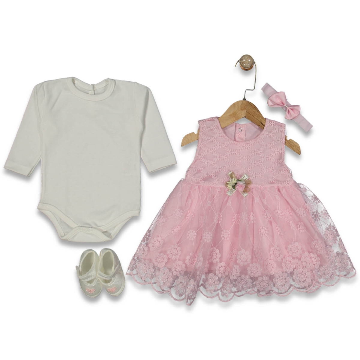 BEBE KLASİK MEVLÜTLÜK TAKIM