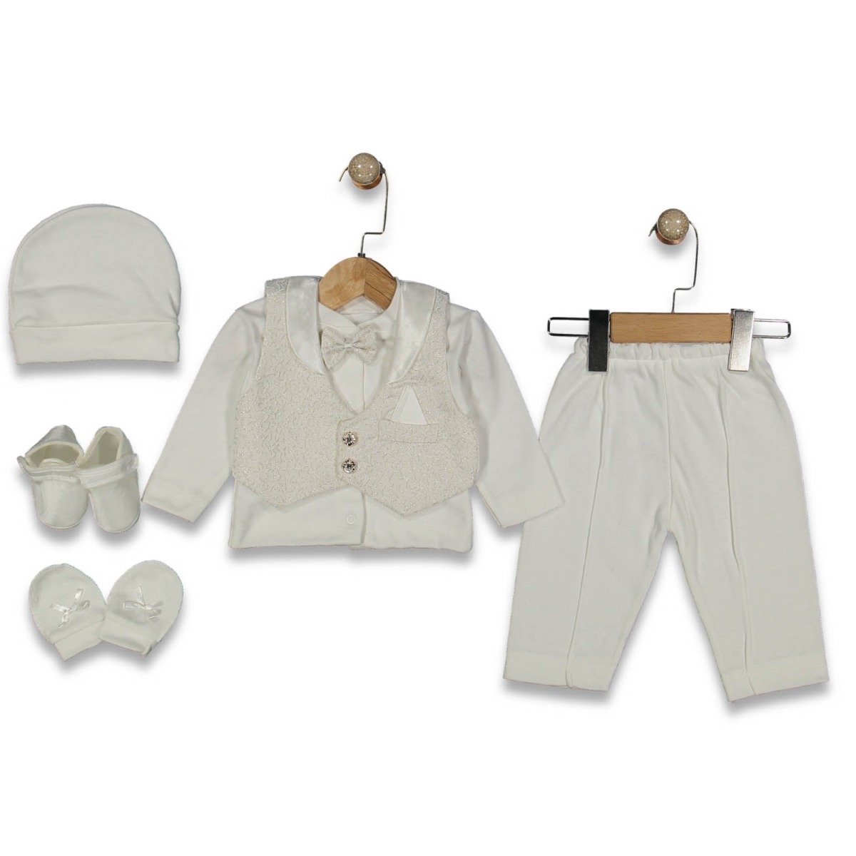 BEBE KLASİK MEVLÜTLÜK TAKIM