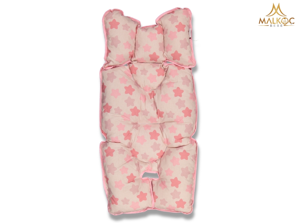 BEBE PUSET MİNDERİ