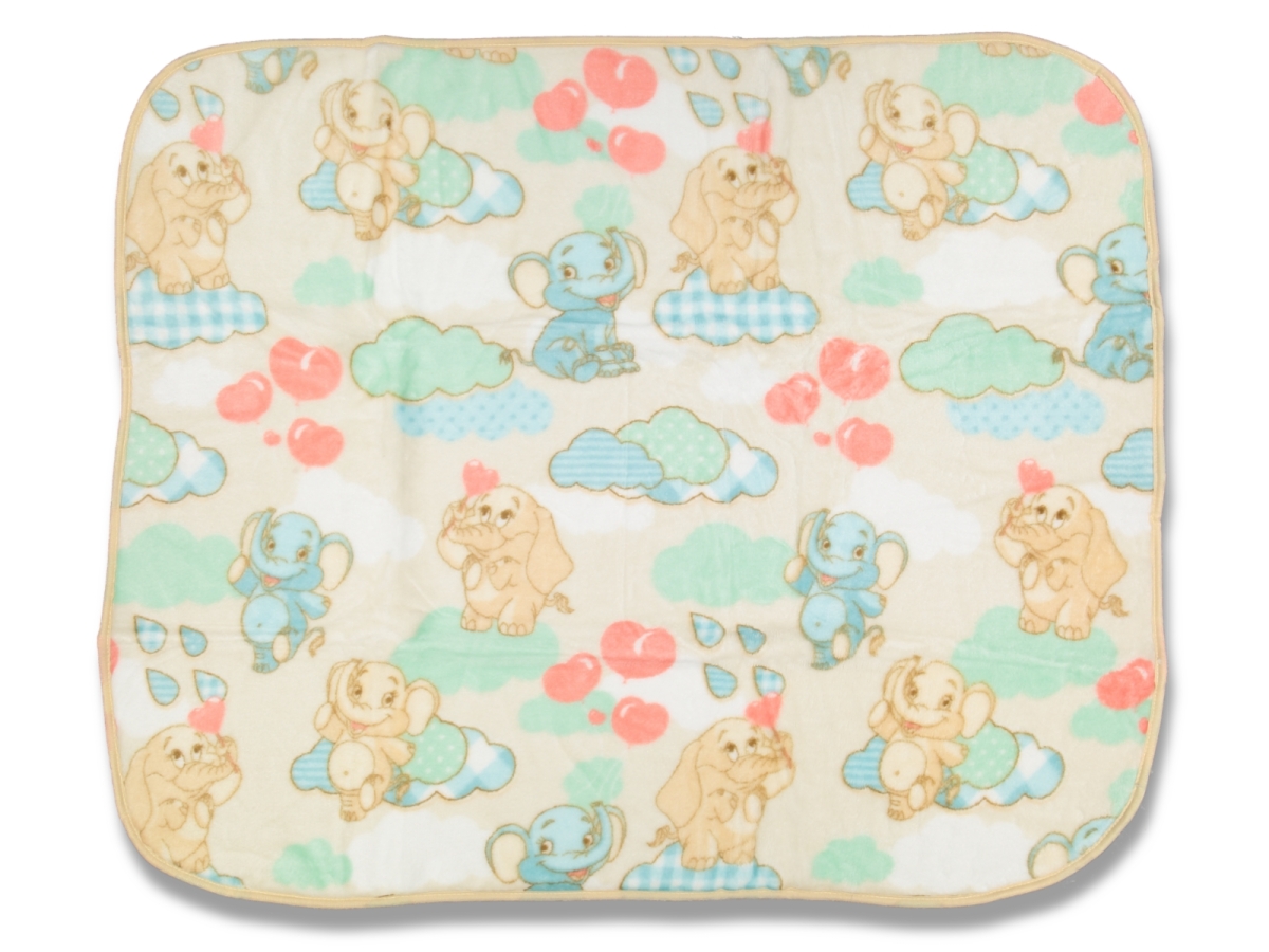 BEBE SOFT BEBEK BATTANİYE