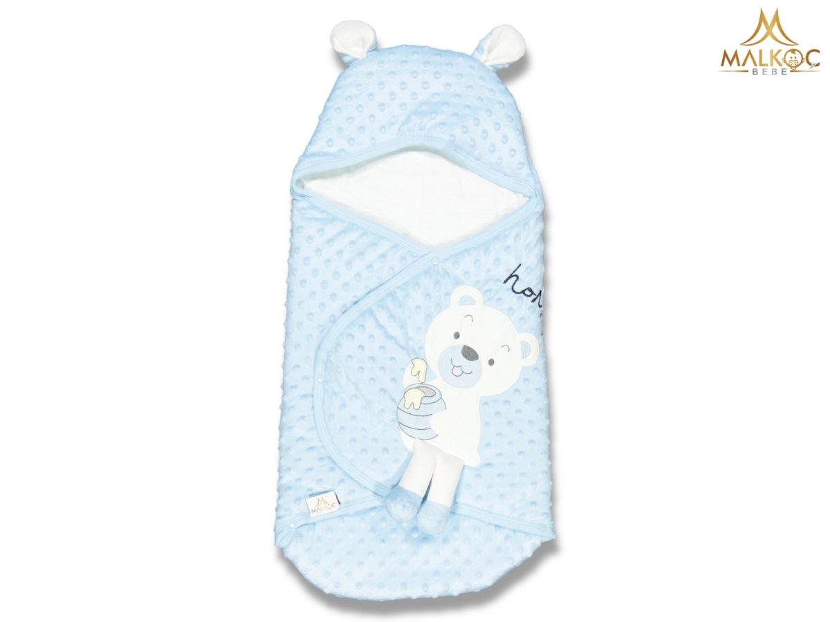 BEBE VELBOA TOPİTOS NAK.KUNDAK