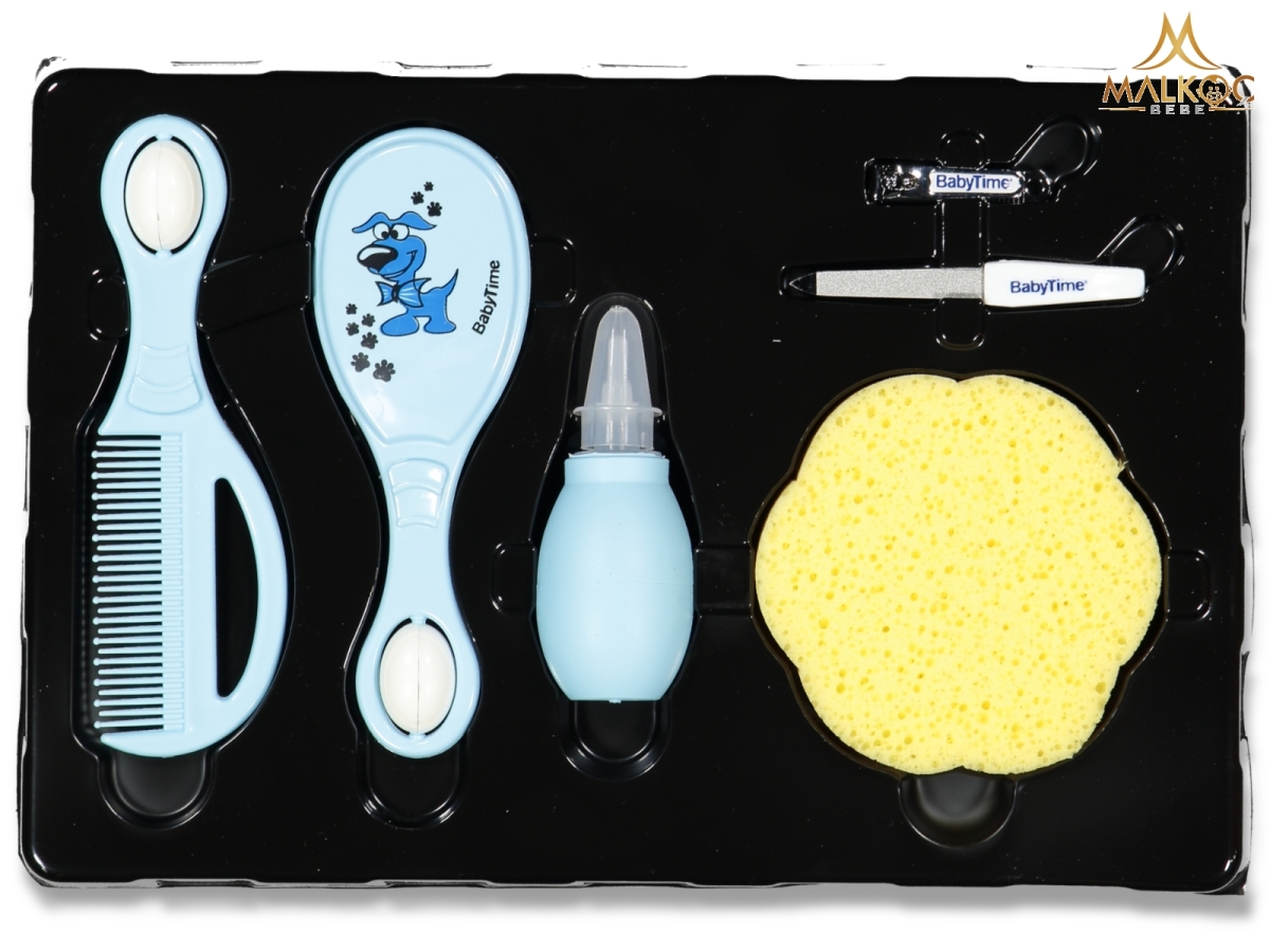 BEBEK BAKIM SETİ