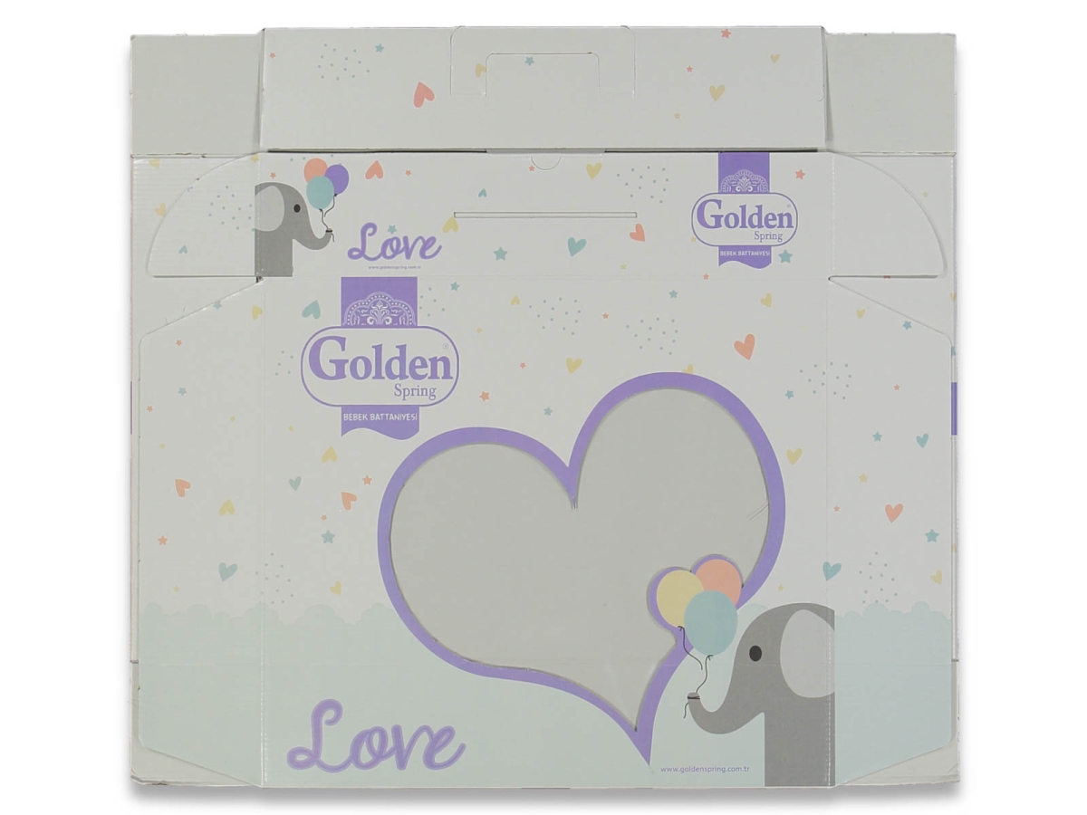 BOŞ BATTANİYE KUTUSU