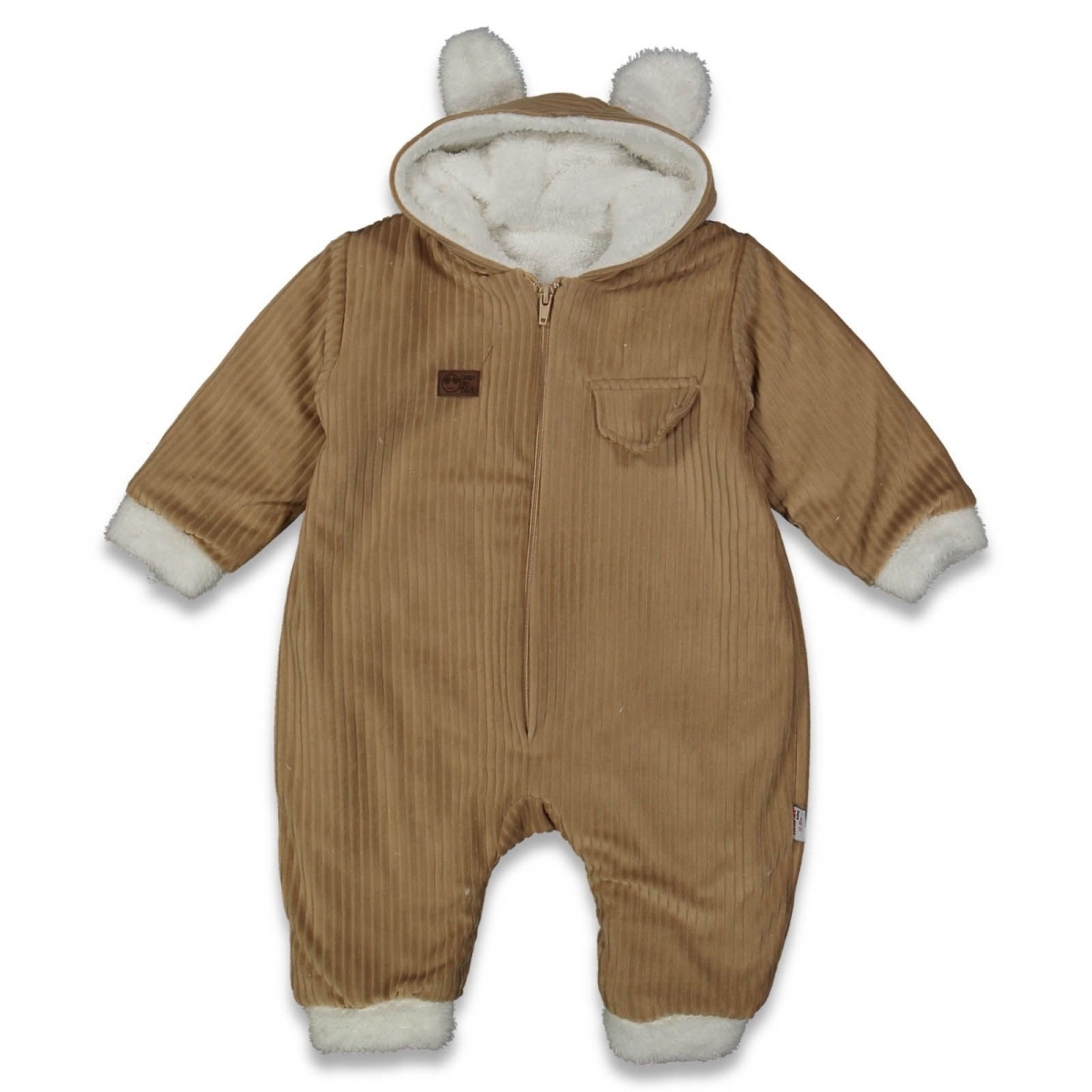 BEBE 9/24 AY KULAKLI WELSOFT TULUM