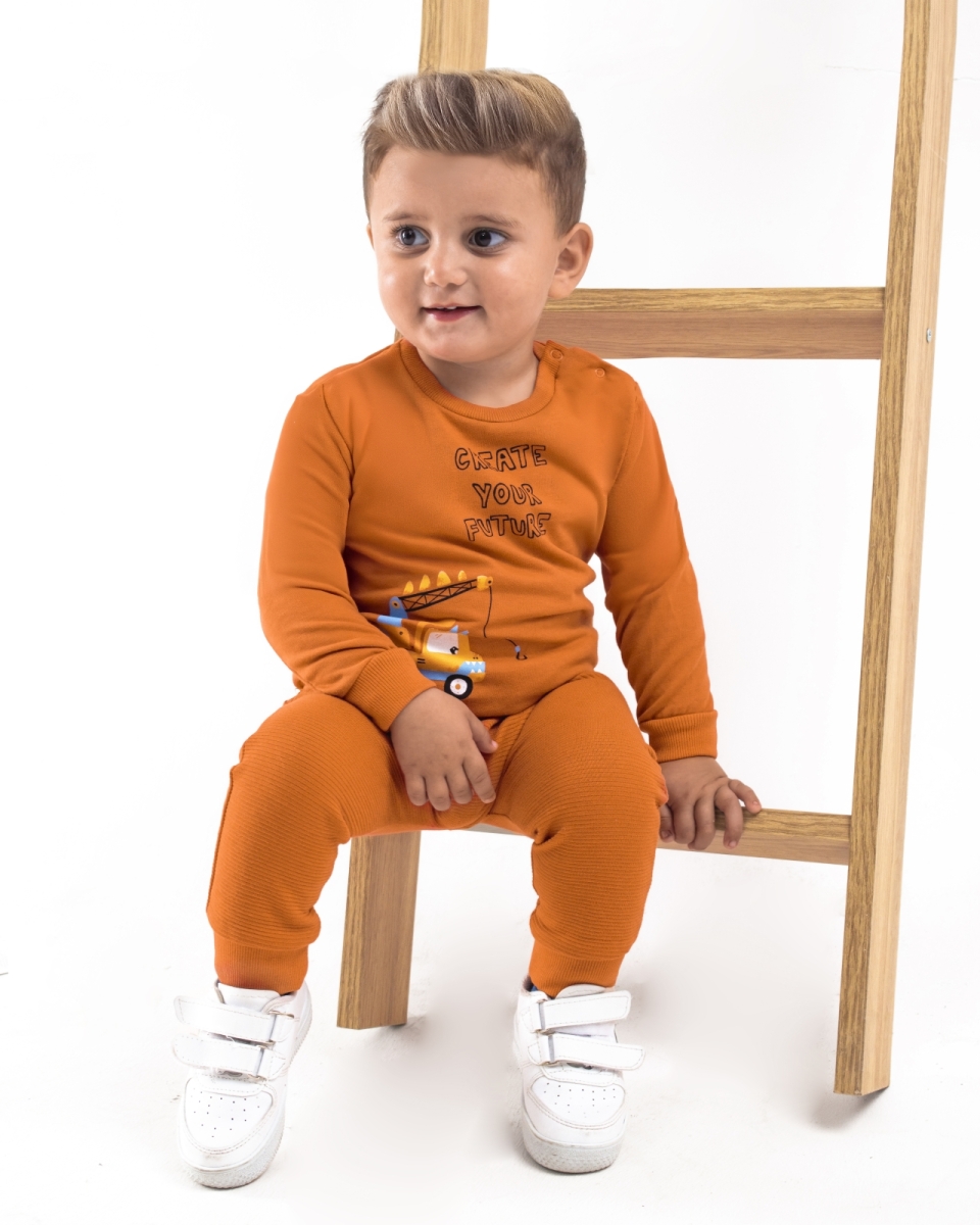 CREATE İKİLİ TAKIM