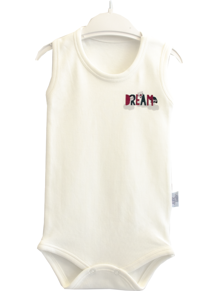 DREAM  BASKILI ÇITÇITLI ATLET BODY