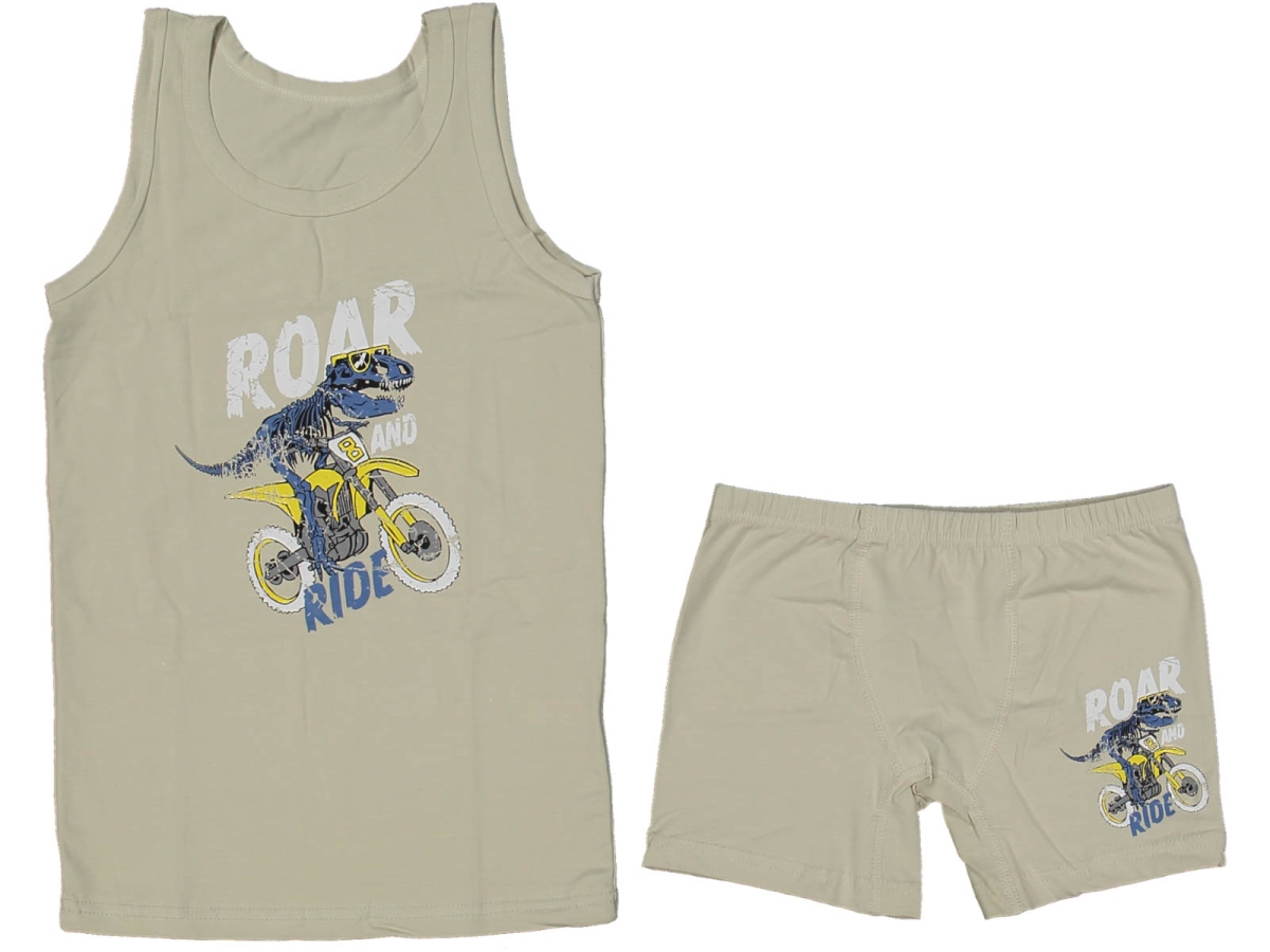 ERKEK 10/11 YAŞ BASKILI TAKIM