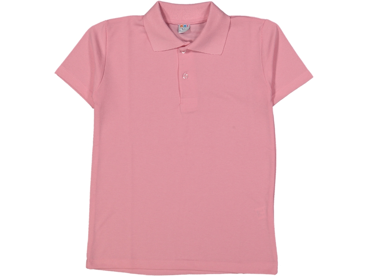 ERKEK 10/13 YAŞ KISAKOL LAKOST TİŞÖRT