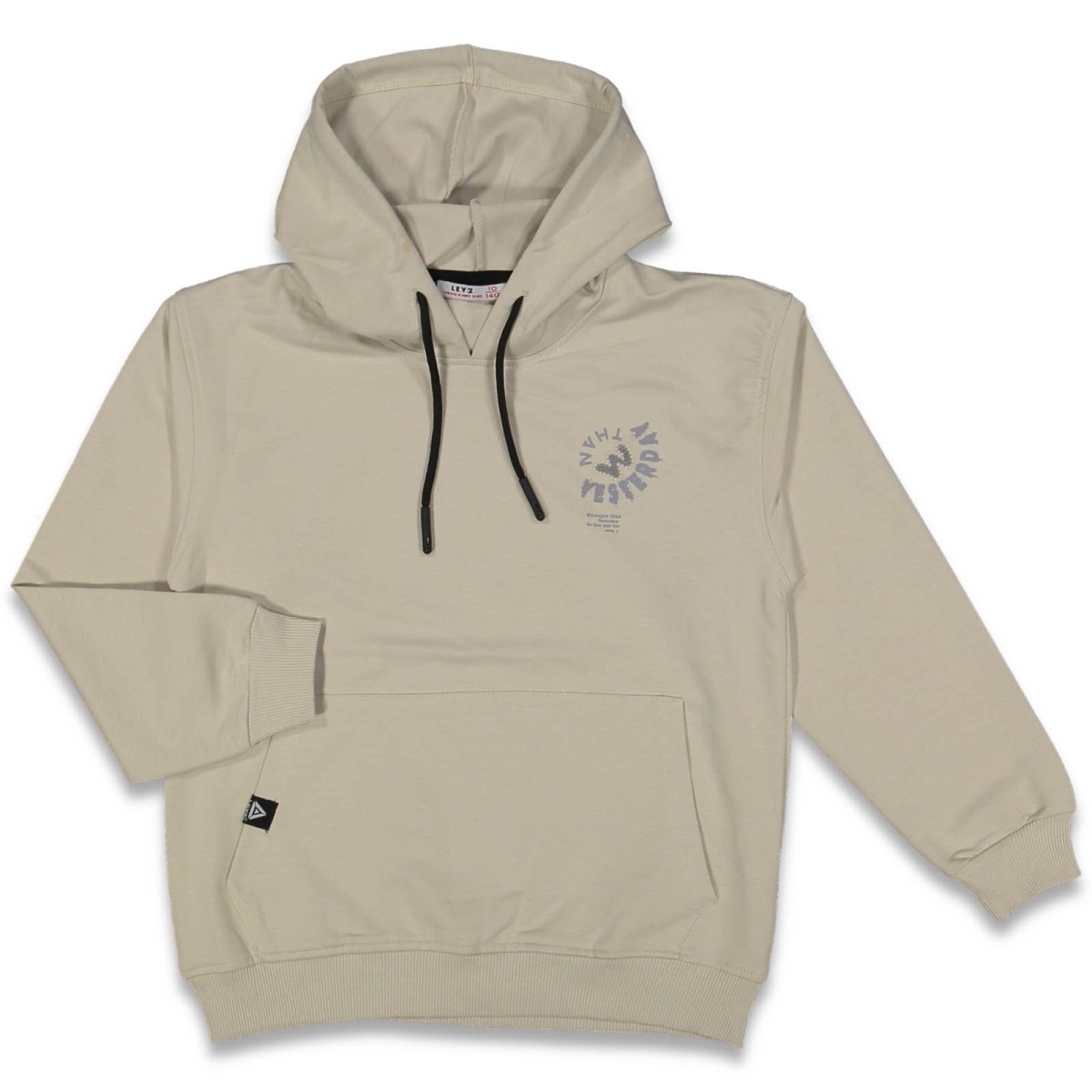 ERKEK 10/14 YAŞ THE IRONY 2 İP B. YAKA SWEET