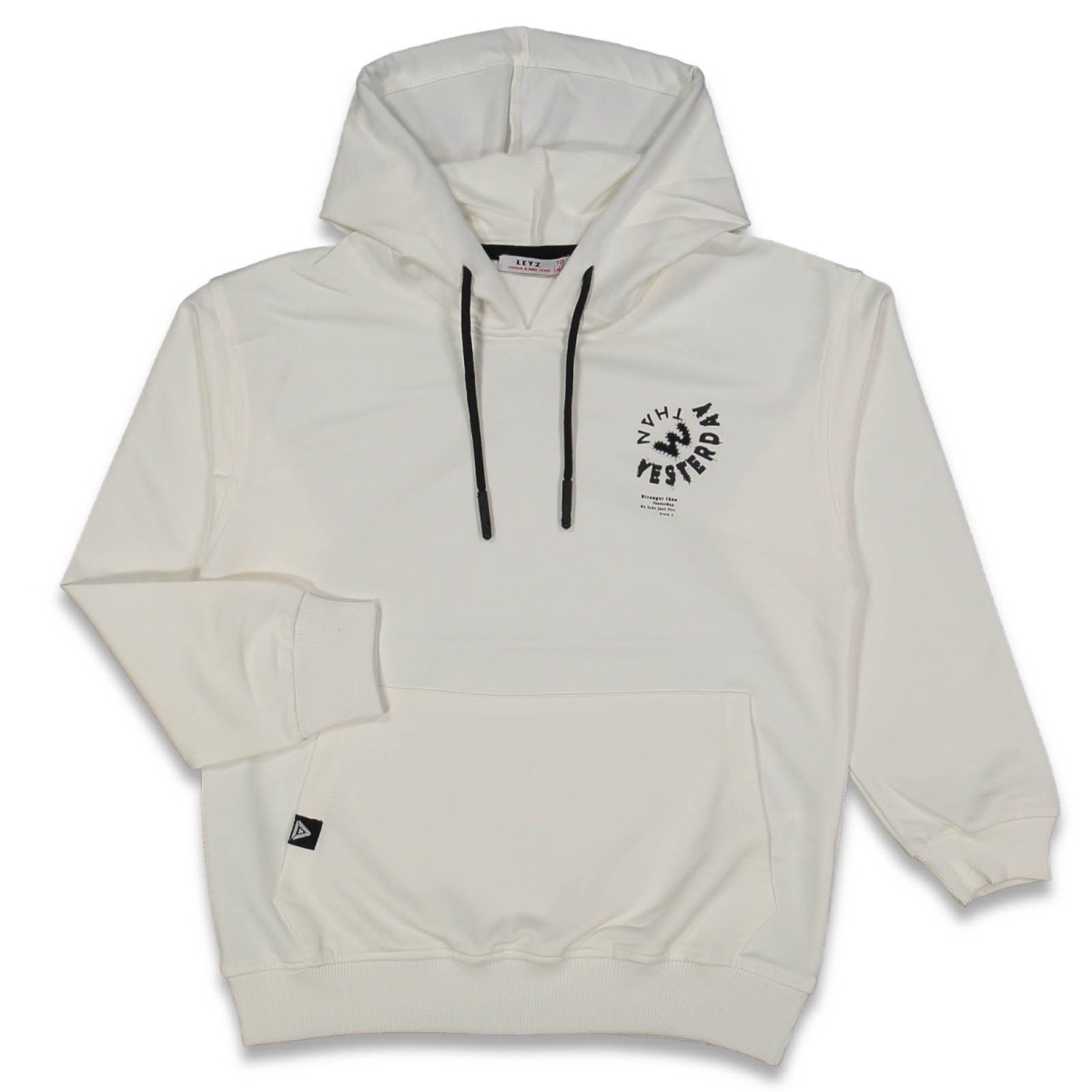 ERKEK 10/14 YAŞ YESTERDAY 2 İP B. YAKA SWEET