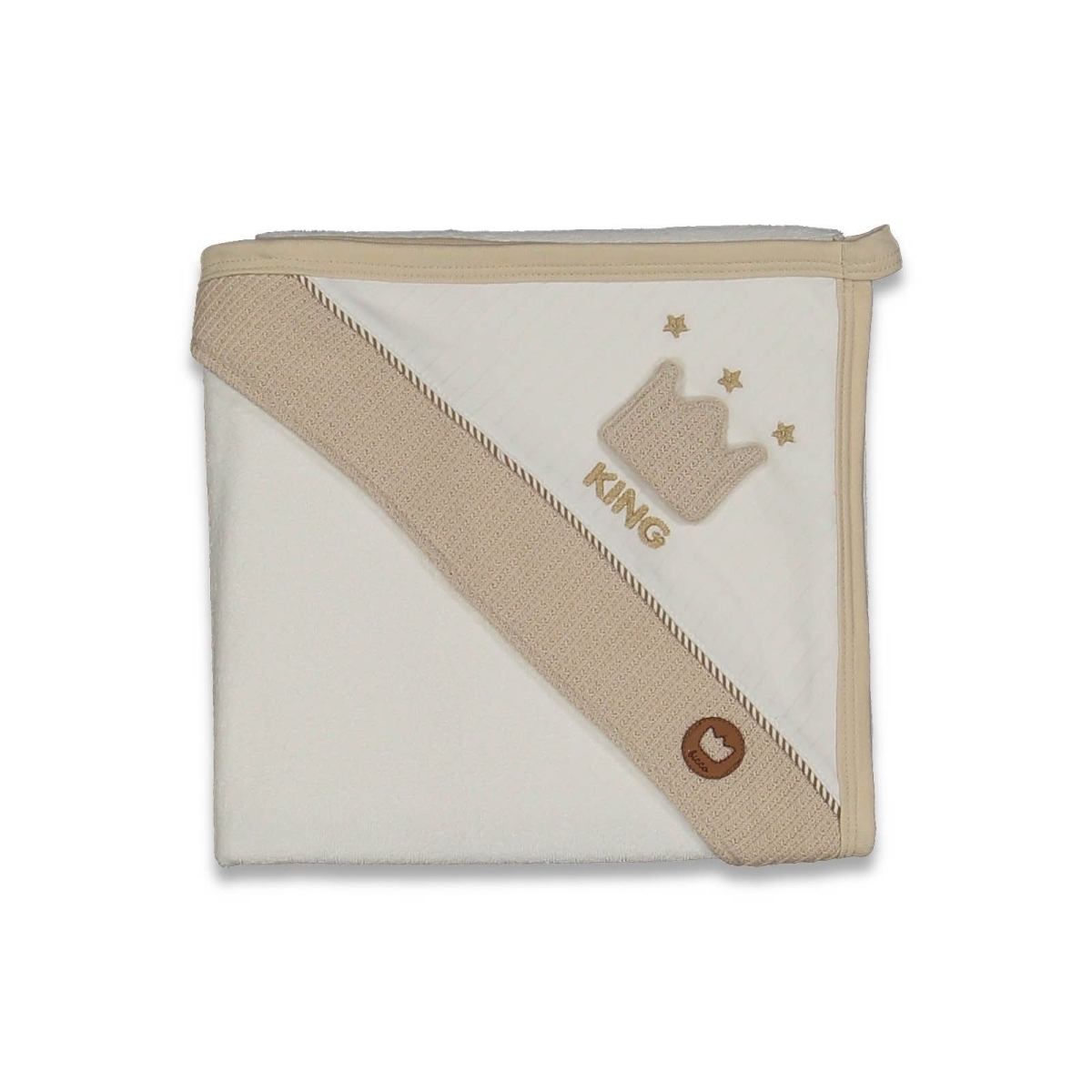 ERKEK 1/1 AY KING HAVLU SİLGİ