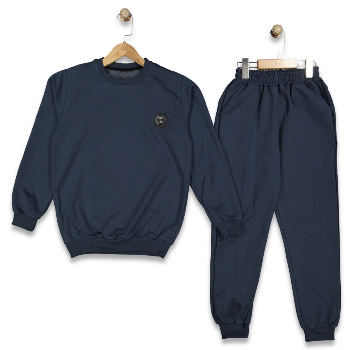 ERKEK 11/14 YAŞ BİYELİ TAKIM