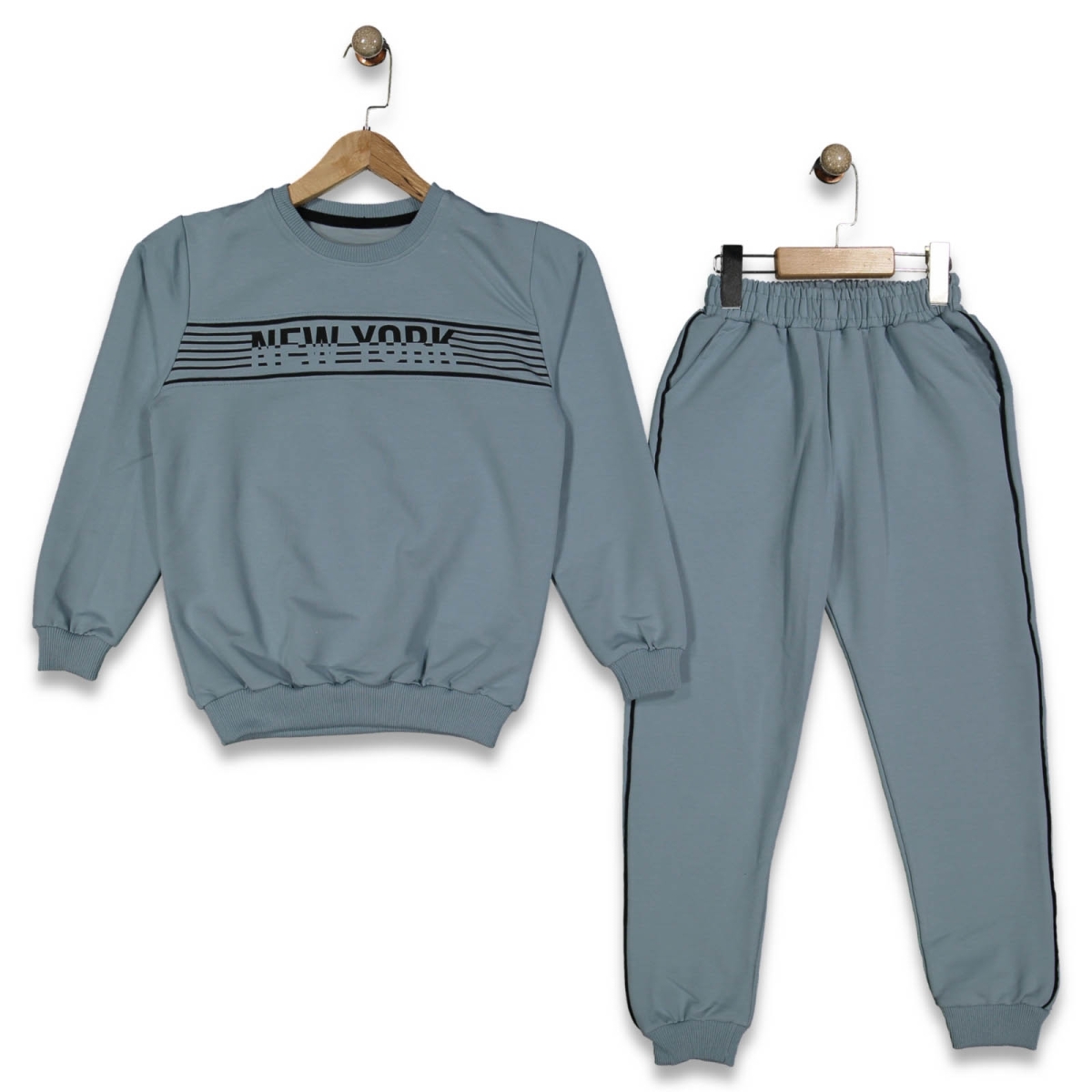 ERKEK 11/14 YAŞ NEWYORK TAKIM