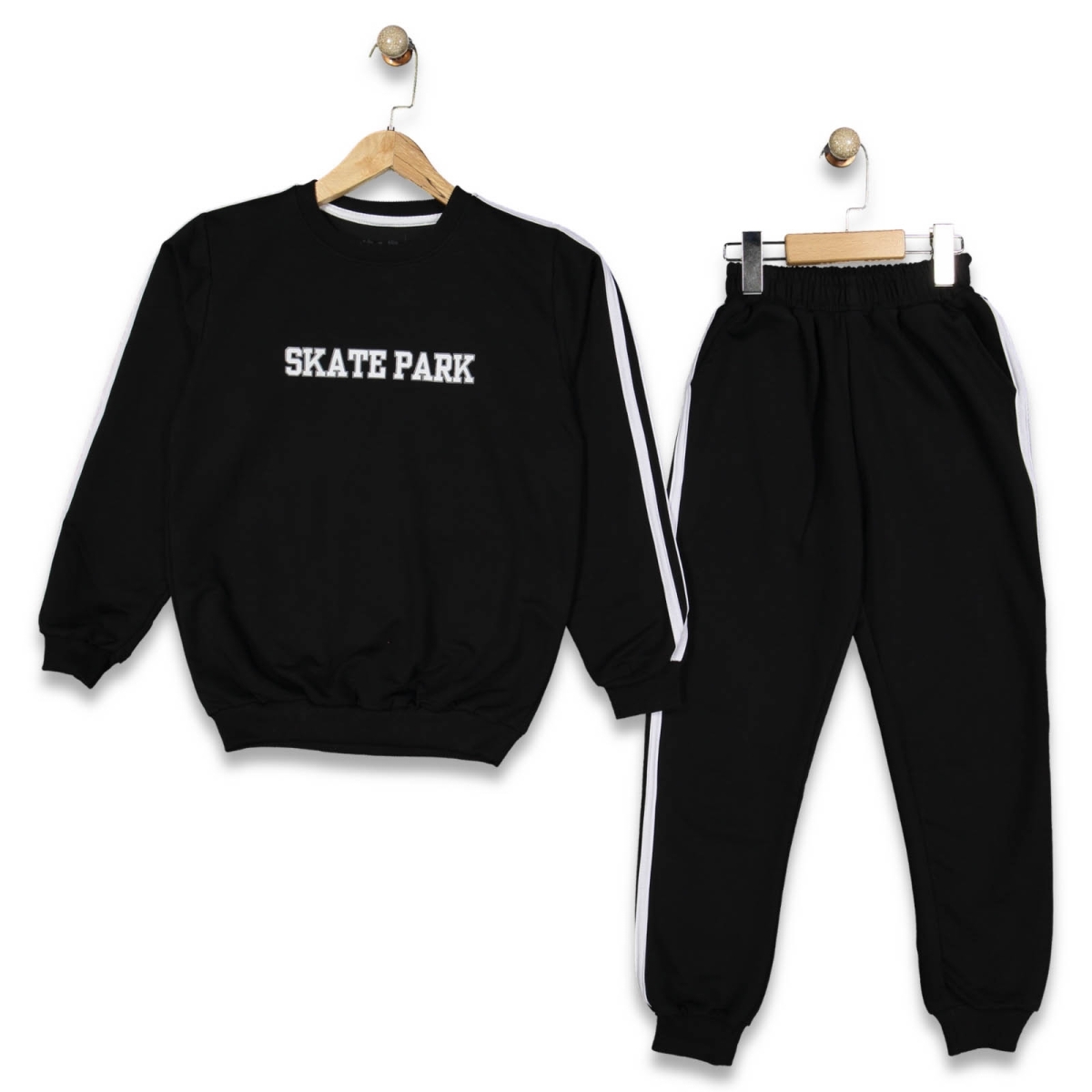 ERKEK 11/14 YAŞ SKATE PARK TAKIM