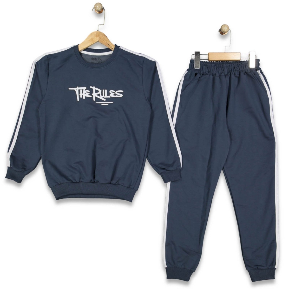 ERKEK 11/14 YAŞ THE RULES TAKIM